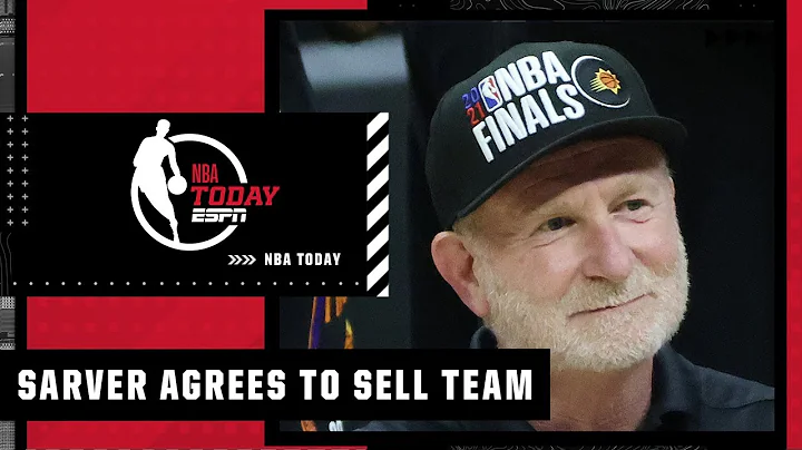People believed that Robert Sarver would never rel...