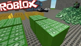 Roblox Robux Tycoon Become A Millionaire With Robux Roblox Youtube - mc naveed roblox tycoon