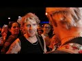 A Beautiful Life - Christopher and the crowd, acoustic @A Beautiful Live Tour 231109 Frankfurt