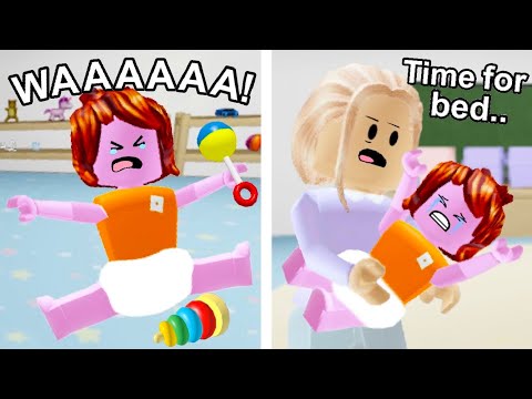 Roblox twilight daycare