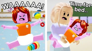 Roblox twilight daycare