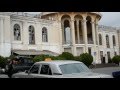 Абхазия  Новый Афон  сентябрь 2015 г