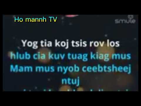 Video: Yuav Teeb Koj Lub TV Li Cas