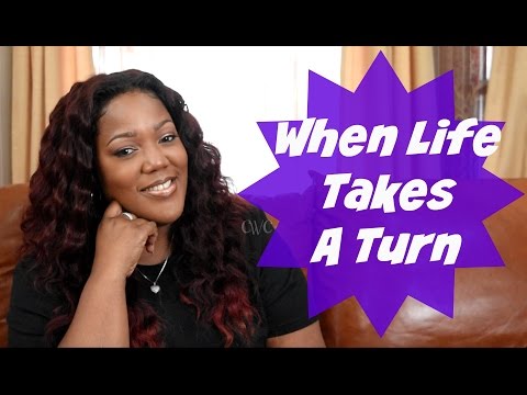 STORY TIME| WHEN LIFE TAKES A TURN and SOMETHING YOU DON'T KNOW ABOUT ME |Cooking With Carolyn