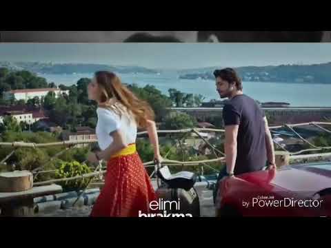 Elimi bırakma Azcen- #alpnavruz #alinaboz