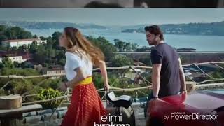 Elimi bırakma Azcen- #alpnavruz #alinaboz Resimi