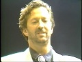 Eric Clapton featuring Mark Knopfler – Philadelphia 1988