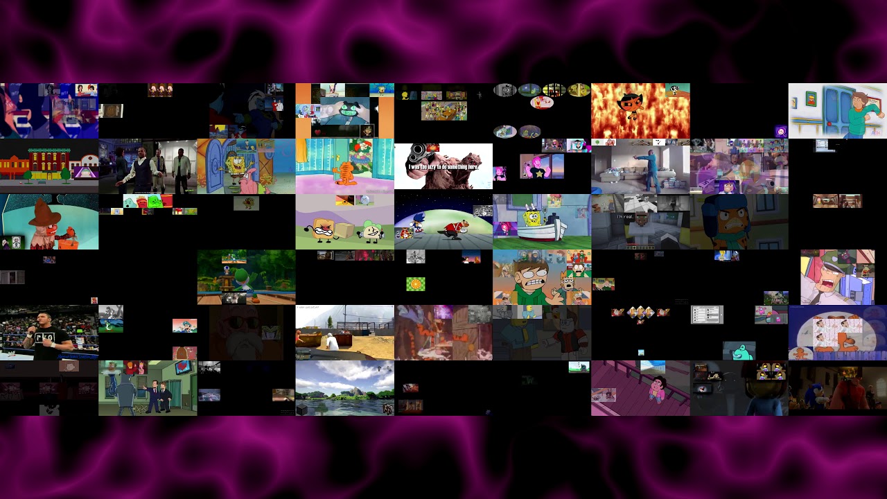 [Request] owen yoshi's TOP 54 Sparta Remixes - The Complete 54parison