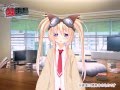 Latte『恋せよ!!妹番長』サンプルボイスムービー ましろ・妹ver