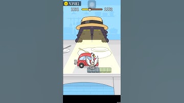 Hide and seek cat escape game level 1131 #shortsfeed #trendingshorts #gaming #shorts #youtubeshorts