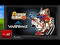 🔴[Warframe] - How to get The Guilty Glyphs - I accidentally muted the mic nooooo