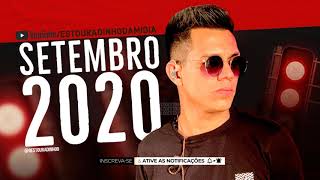 Vitor Fernandes Promocional Setembro 2020