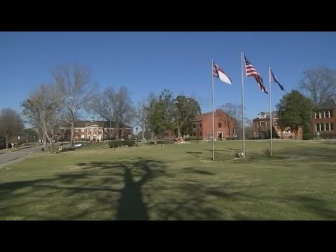 St. Augustine's says it will eliminate 50% of university employees