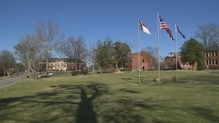 St. Augustine's says it will eliminate 50% of university employees