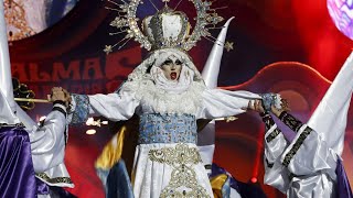 Gala Drag Queen de Las Palmas de Gran Canaria 2017