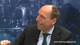 Software-AG-CFO Zinnhardt: „Werden mit Sicherheit wieder groß zukaufen“