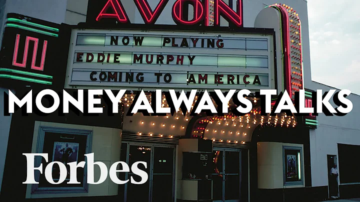 How The Pandemic Is Affecting Movie Theater And Streaming Stocks | Money Always Talks | Forbes - DayDayNews