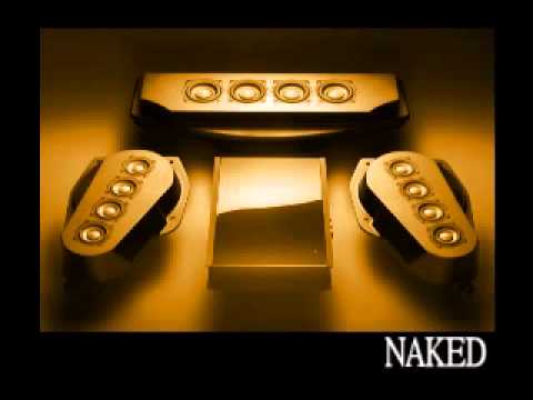NAKED - YouTube