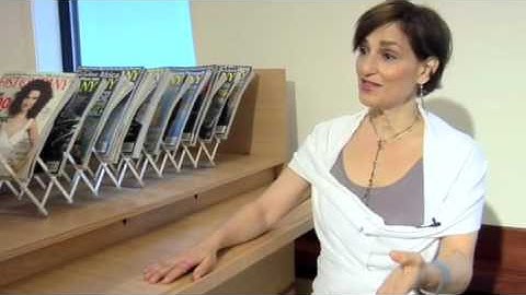 The Imagineered Workspace: Laura Guido-Clark