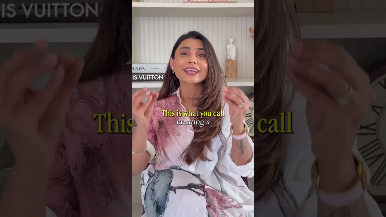 3 STYLE STRATEGIES YOU CAN STEAL FROM PRIYANKA CHOPRA | Ishita Saluja | 