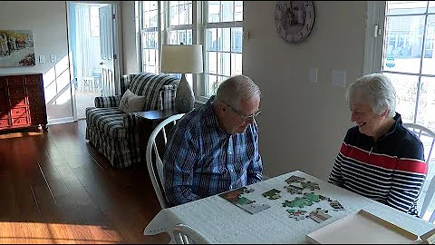 Early detection is key in diagnosing Alzheimer’s and dementia