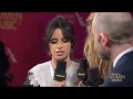 Camila Cabello gay moments