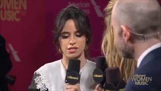 Camila Cabello gay moments chords