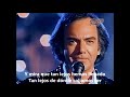 Neil Diamond   September morning (Subtitulos en Espa&ntilde;ol)