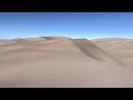 Great Sand Dunes National Park, Colorado