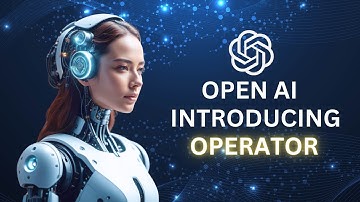 OpenAI Just Launched Operator—The Mind-Blowing AI That Takes Over Your PC
