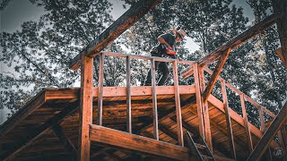Building The Perfect Workshop: Episode 9