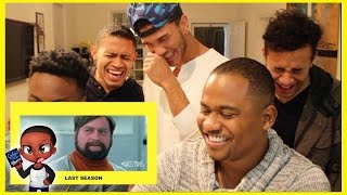 Funniest Video Ever! Reaction #3 (WSHH Questions)