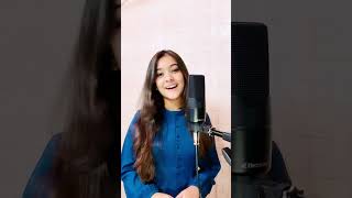 Mai Koi Aisa Geet Gaaun Cover Lyrics | The Voice India Kids Winner @NishthaSharma | 90’s Special