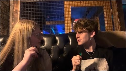 Interview with ŁËX