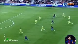 Lionel messi vs diego maradona ● collecting similar goals