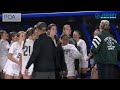 Steinert 2 Notre Dame 1 (OT) | HS Girls Soccer | Ava Prosdocimo Golden Goal!
