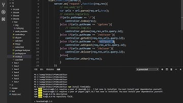 nodejs 4 - 11 文件上传2
