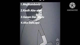 Lagu mejikuhibiniu Tenxi, suisei&Jemsii, laguviral tiktok