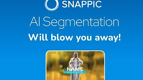 Snappic 2022