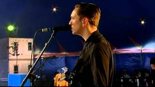 The xx - Chained (Live BBC Introducing Stage, Glastonbury Festival, June 2013)