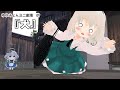 【東方MMD】ゆゆみょんミニ劇場09『犬』【MMD紙芝居】