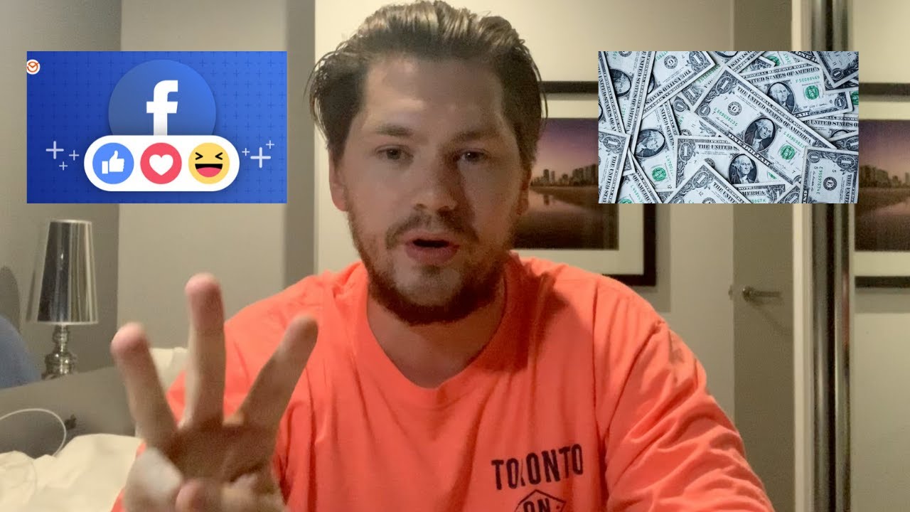 Get More Engagement, Leads & Sales on Facebook in 2020 (3 Fast Tips