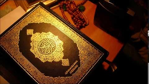 سورة الكهف - فارس عبد الغني - قراء الموصل الحدباء