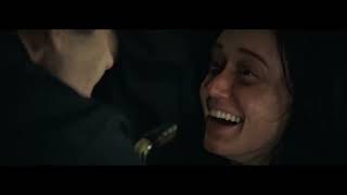 AGNES 2021 HORROR FILM - Agnes Movie Review - Agnes Movie Scenes - Horror Film