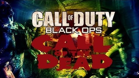 Call of the Dead Full Game: Dammit...I NEED Jug! (Part 2)