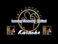 Leaving Yesterday Behind (karaoke) by KENO