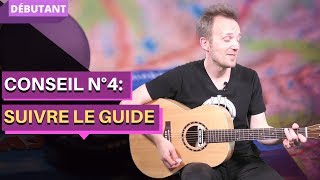 Portail francophone des guitaristes débutants : Comparatifs, Guide  d'achats, Conseils.