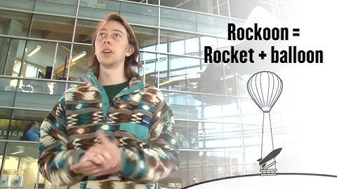 2017: Purdue Orbital Plans a Rocket Launch from a Balloon