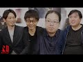 SPRIGGAN | Behind the Scenes Vol. 5: Producer Talk | Netflix Anime