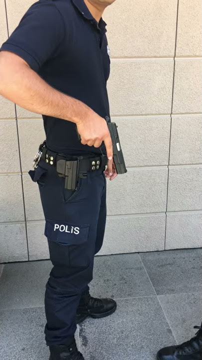 Silah Böyle Doldurulur